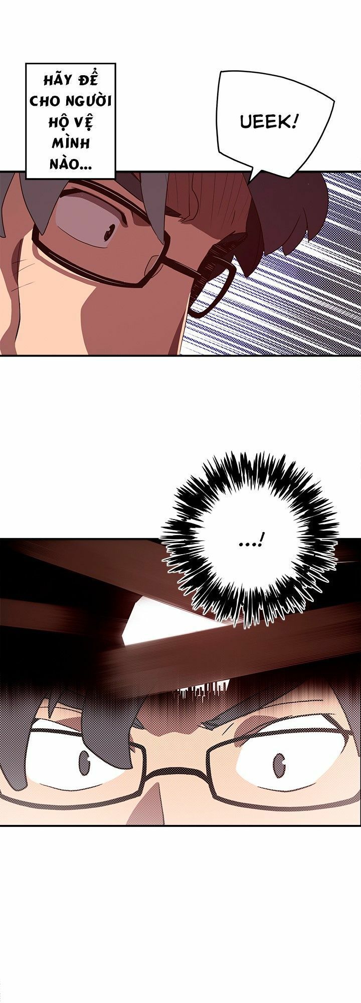 Ta Là Vua Pháp Sư Chap 45 - Next Chap 46