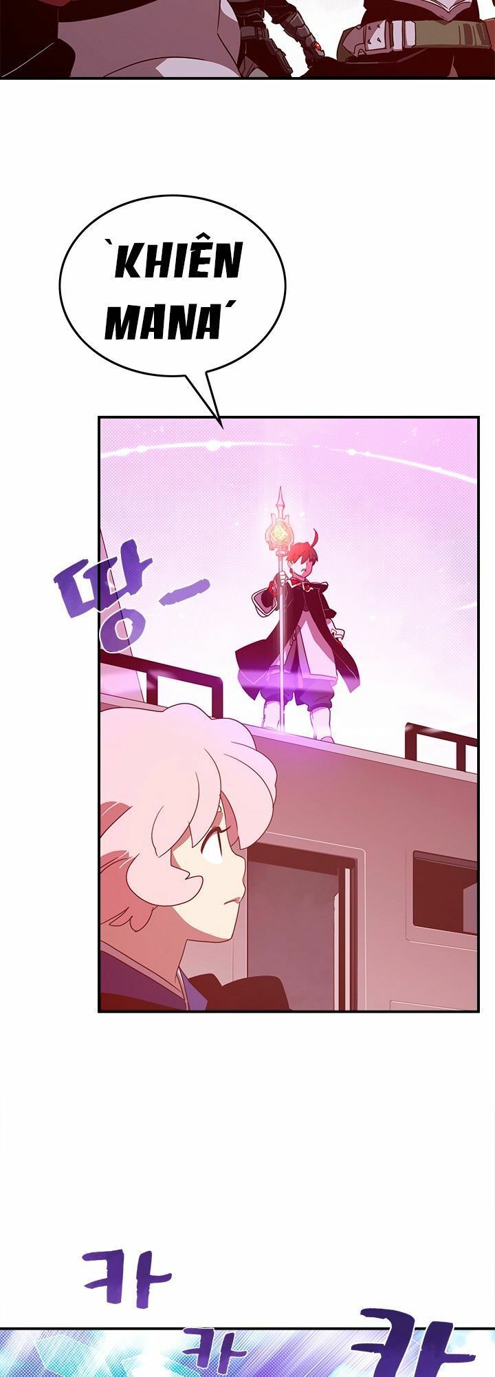 Ta Là Vua Pháp Sư Chap 45 - Next Chap 46