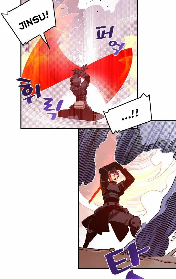 Ta Là Vua Pháp Sư Chap 45 - Next Chap 46