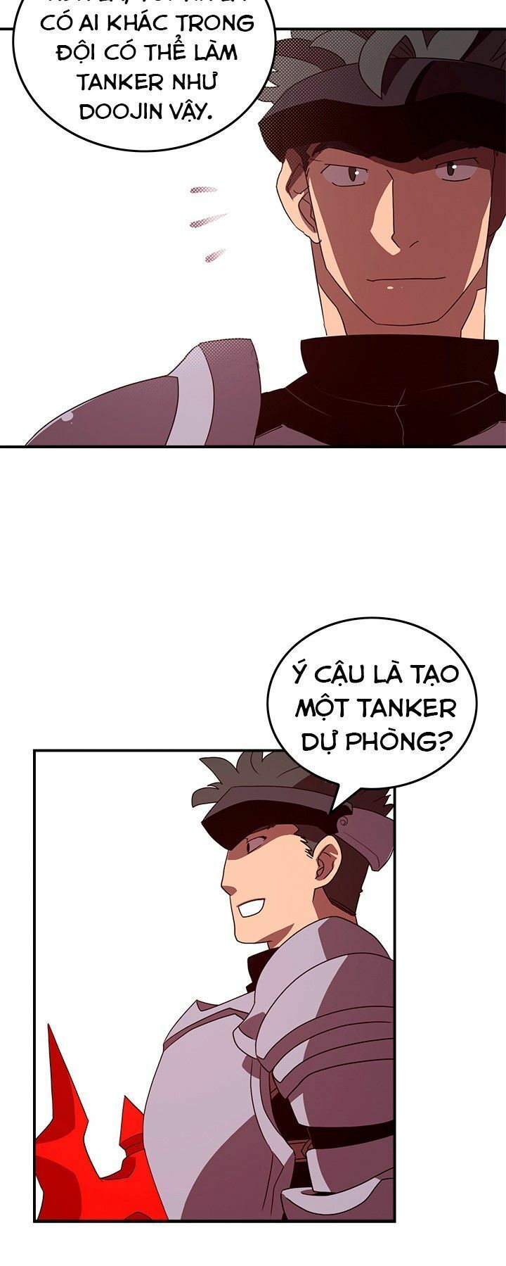 Ta Là Vua Pháp Sư Chap 45 - Next Chap 46