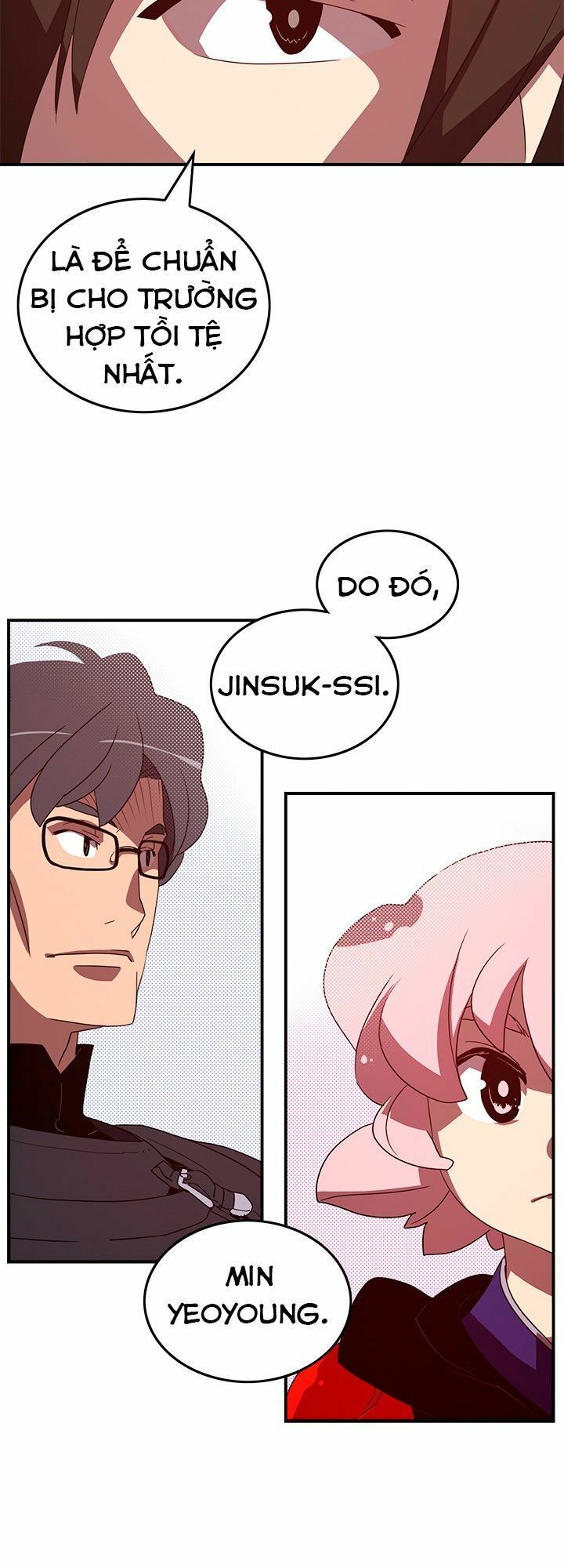 Ta Là Vua Pháp Sư Chap 45 - Next Chap 46
