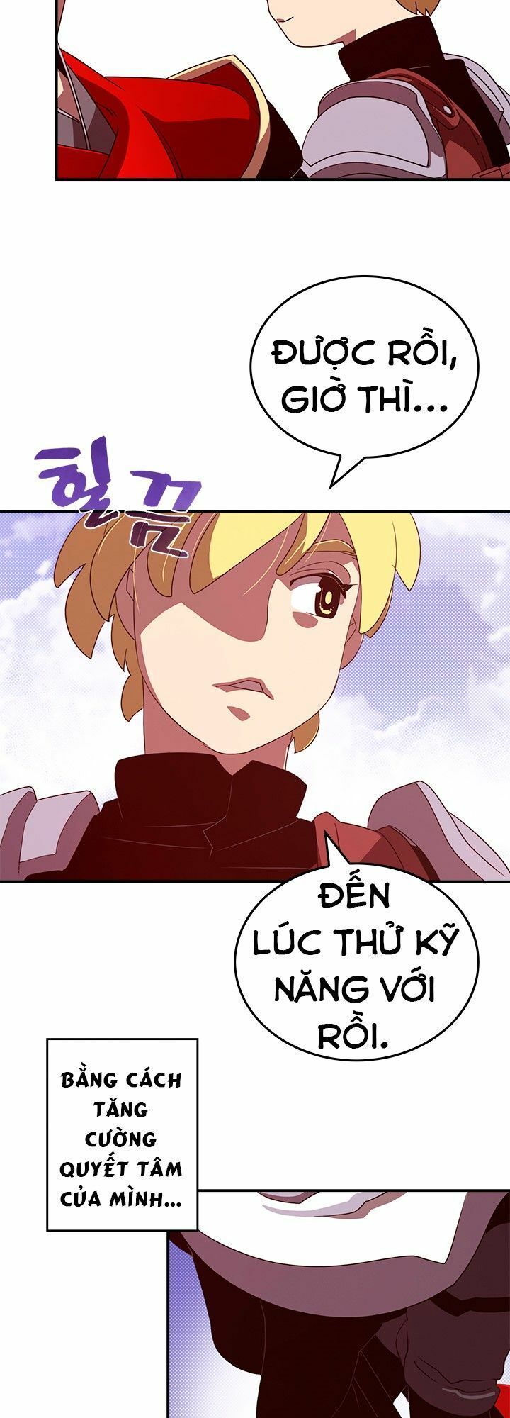 Ta Là Vua Pháp Sư Chap 45 - Next Chap 46