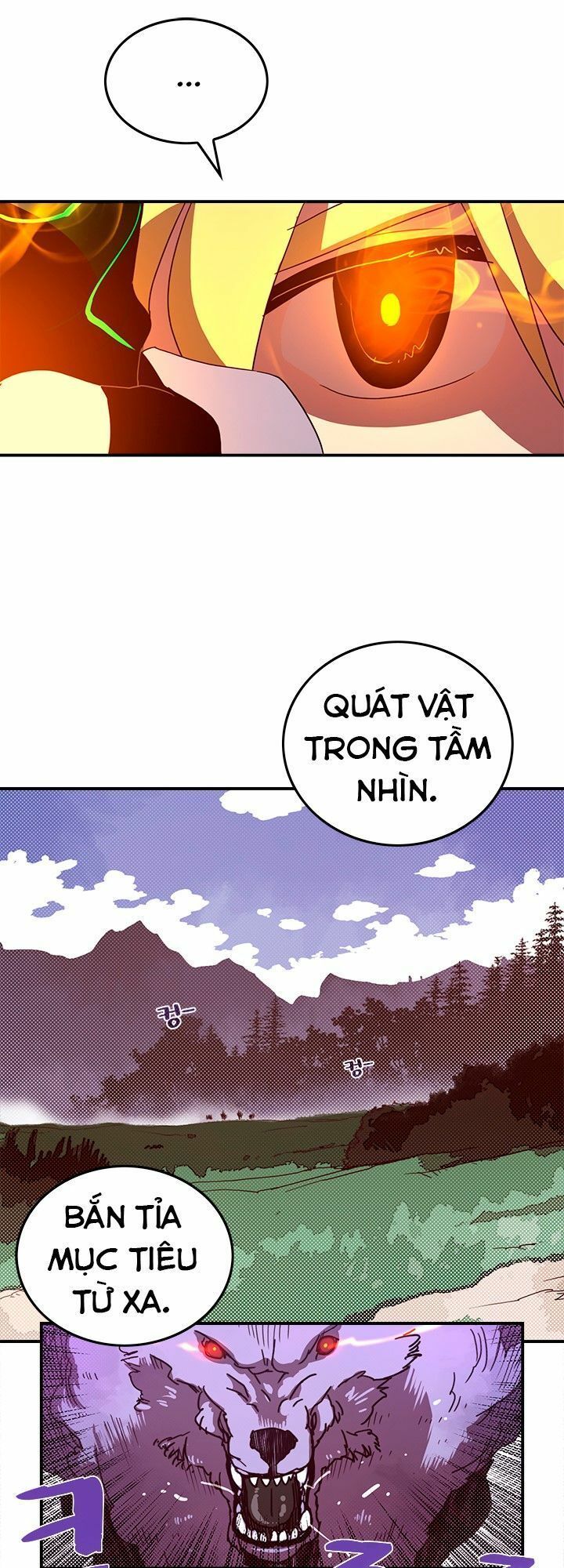 Ta Là Vua Pháp Sư Chap 45 - Next Chap 46