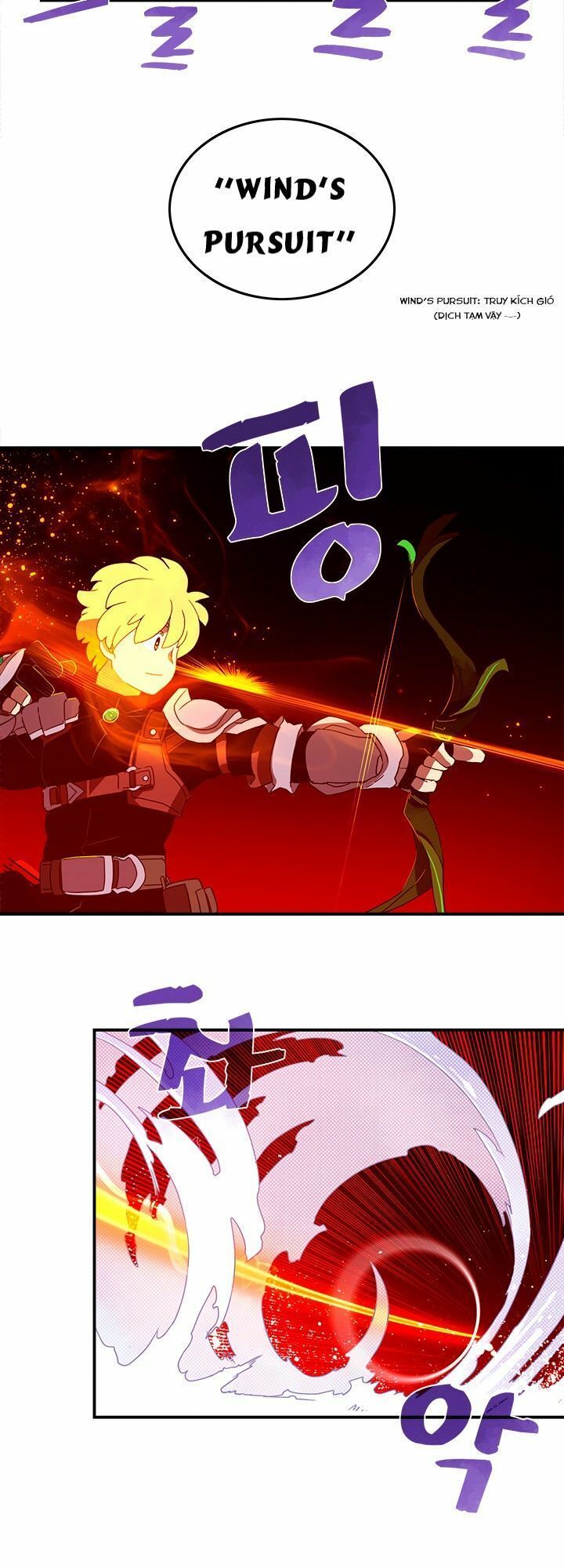 Ta Là Vua Pháp Sư Chap 45 - Next Chap 46