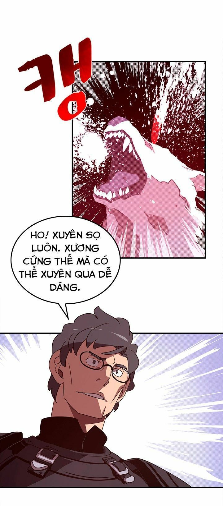Ta Là Vua Pháp Sư Chap 45 - Next Chap 46