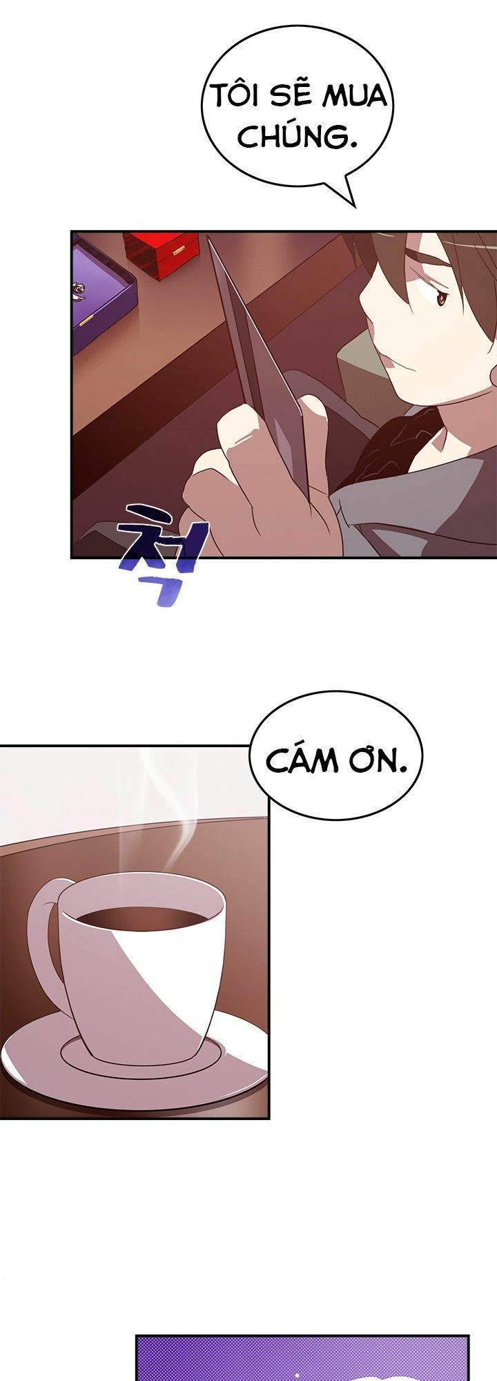 Ta Là Vua Pháp Sư Chap 50 - Next Chap 51