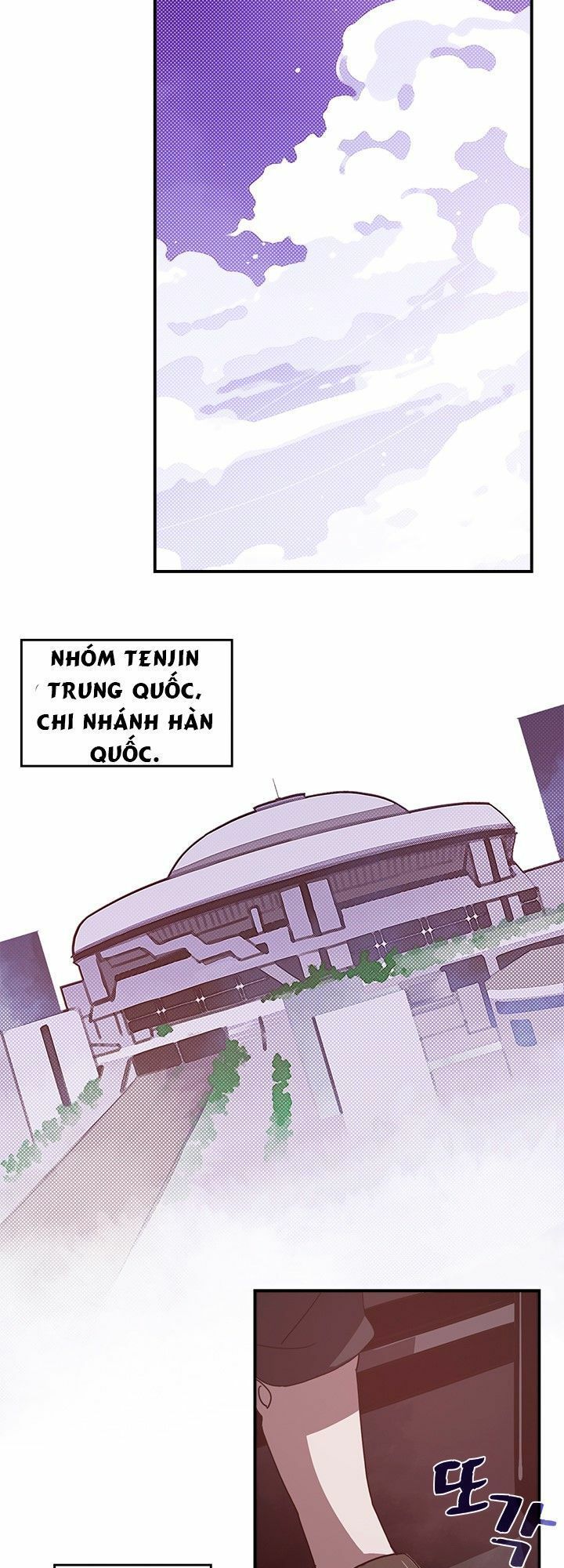 Ta Là Vua Pháp Sư Chap 50 - Next Chap 51