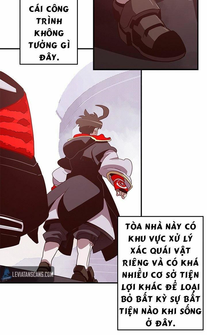 Ta Là Vua Pháp Sư Chap 50 - Next Chap 51