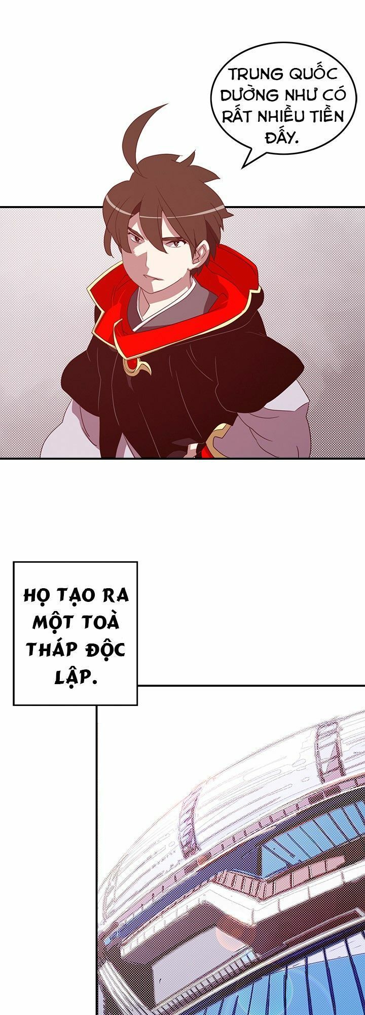 Ta Là Vua Pháp Sư Chap 50 - Next Chap 51