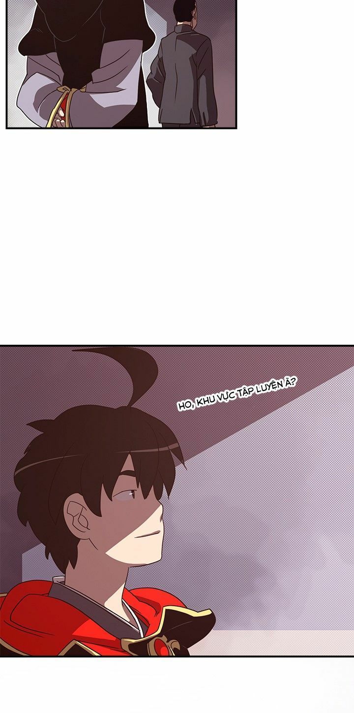 Ta Là Vua Pháp Sư Chap 50 - Next Chap 51