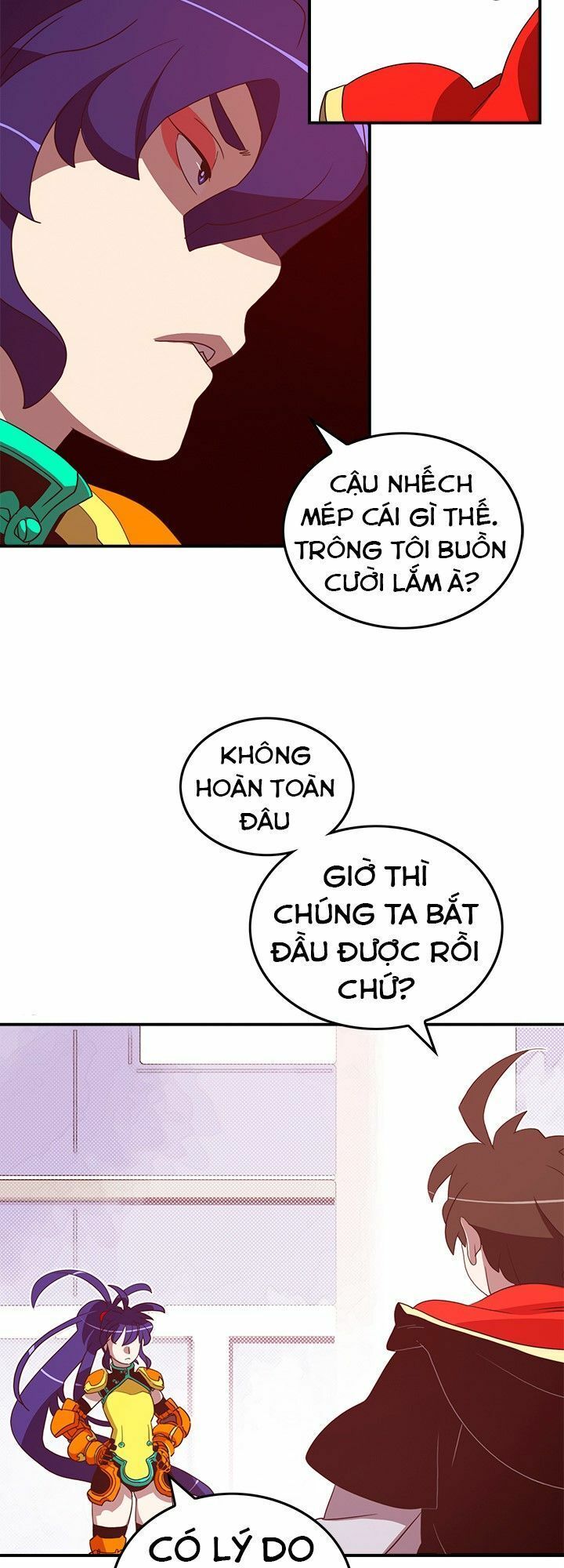 Ta Là Vua Pháp Sư Chap 50 - Next Chap 51