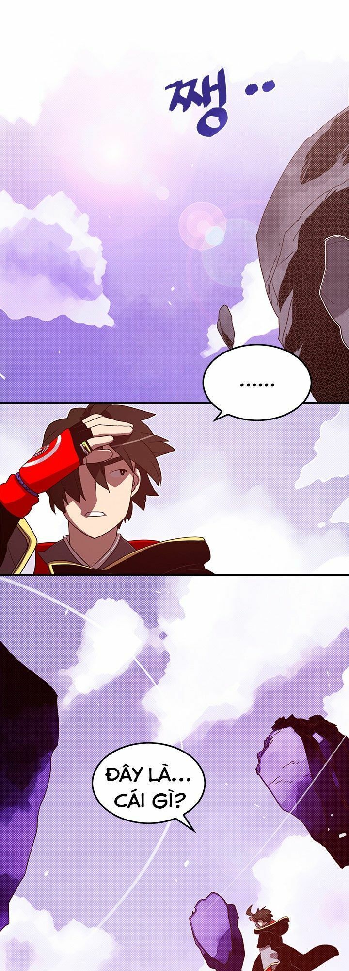 Ta Là Vua Pháp Sư Chap 50 - Next Chap 51