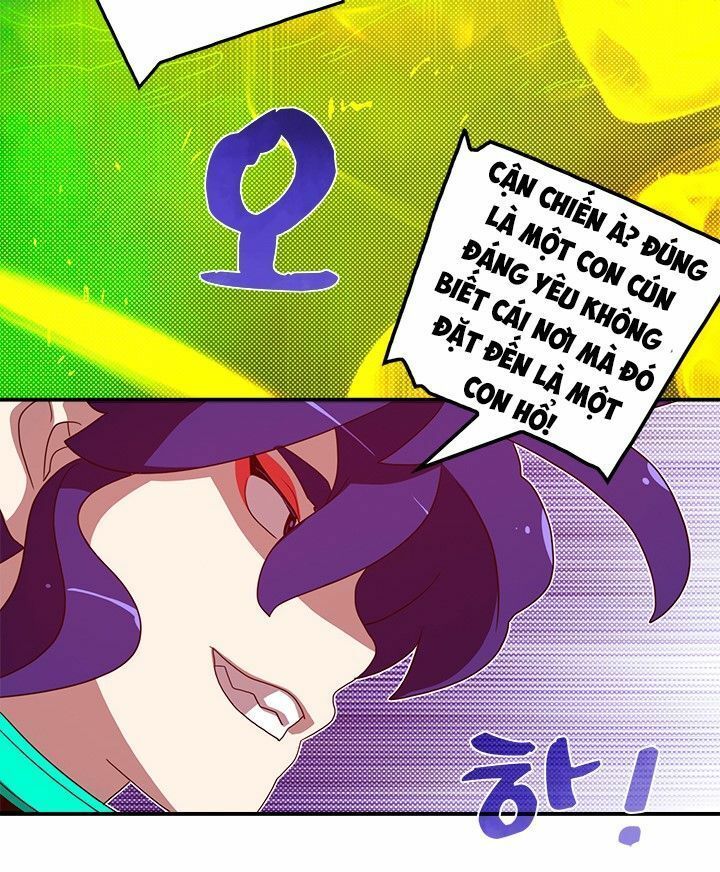 Ta Là Vua Pháp Sư Chap 50 - Next Chap 51