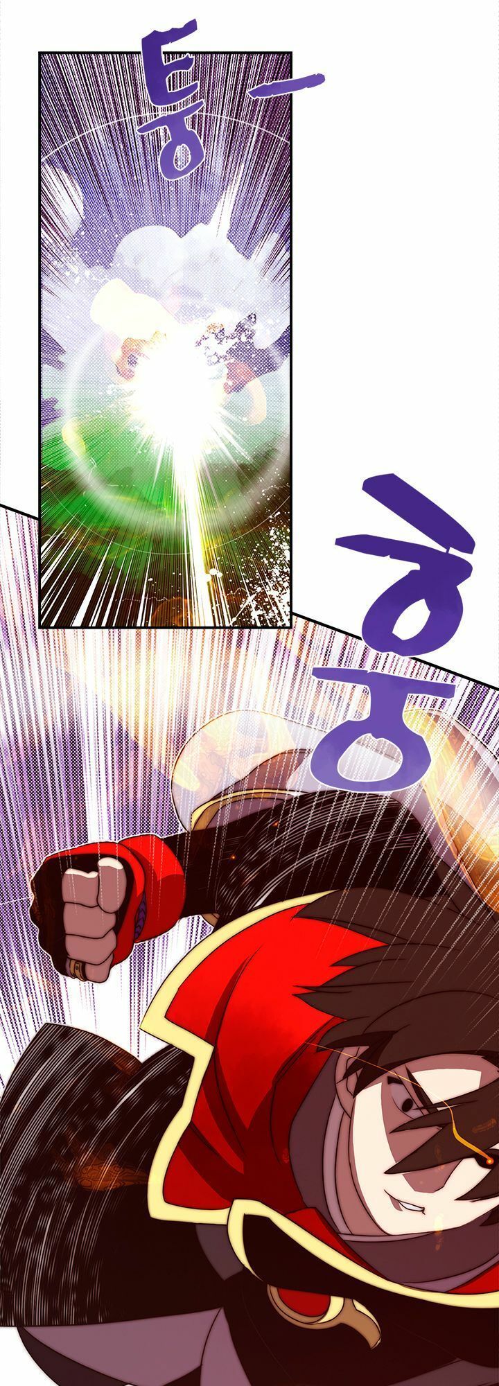 Ta Là Vua Pháp Sư Chap 50 - Next Chap 51