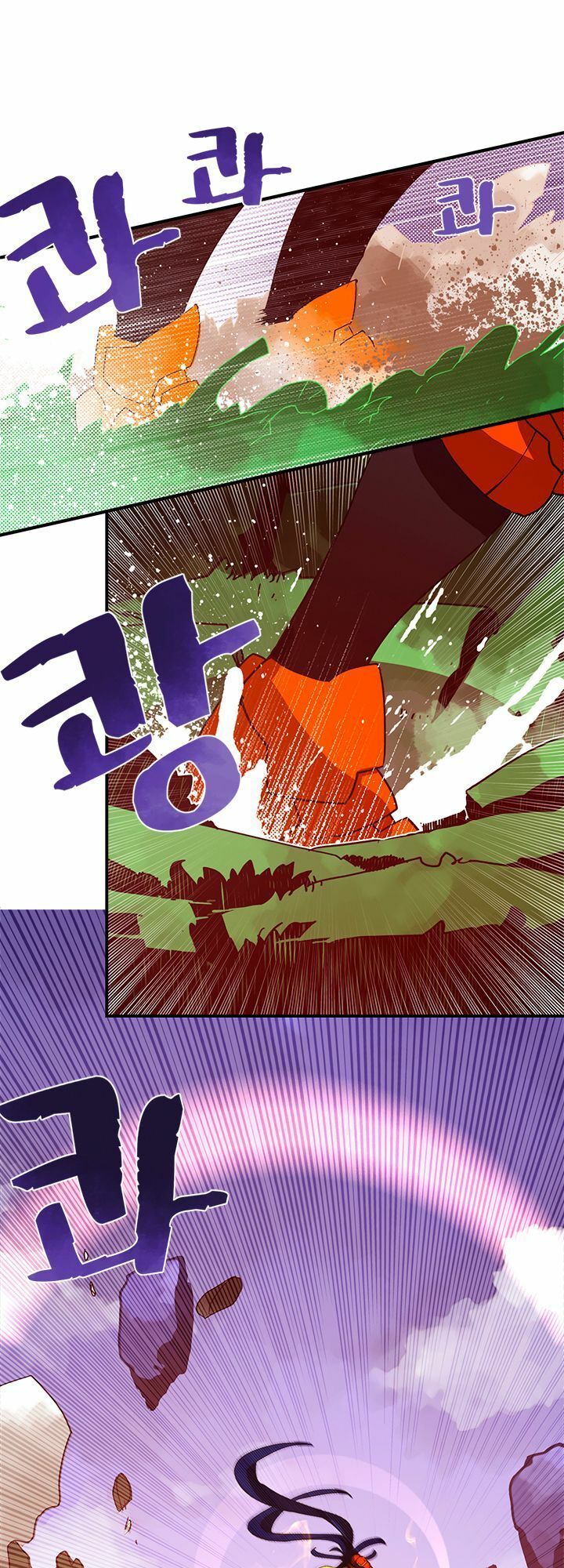 Ta Là Vua Pháp Sư Chap 50 - Next Chap 51