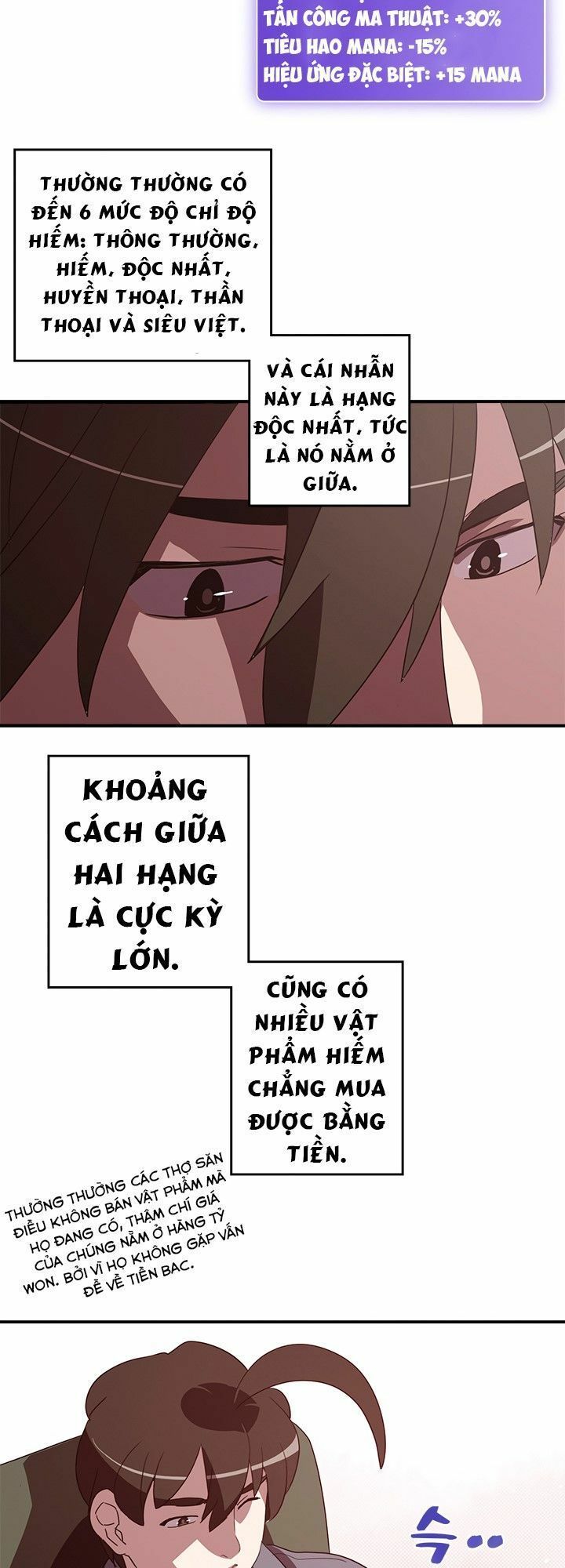 Ta Là Vua Pháp Sư Chap 50 - Next Chap 51