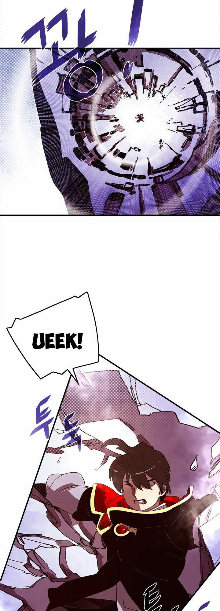 Ta Là Vua Pháp Sư Chap 51 - Next Chap 52