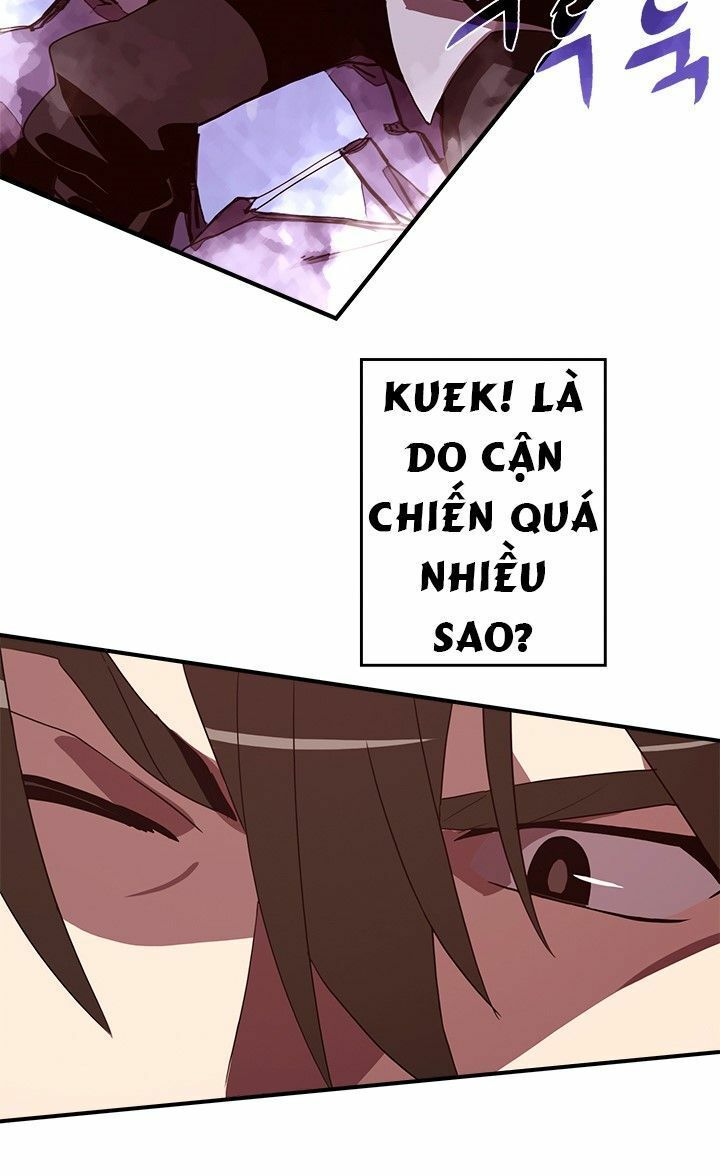Ta Là Vua Pháp Sư Chap 51 - Next Chap 52
