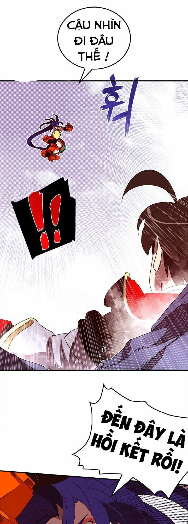 Ta Là Vua Pháp Sư Chap 51 - Next Chap 52