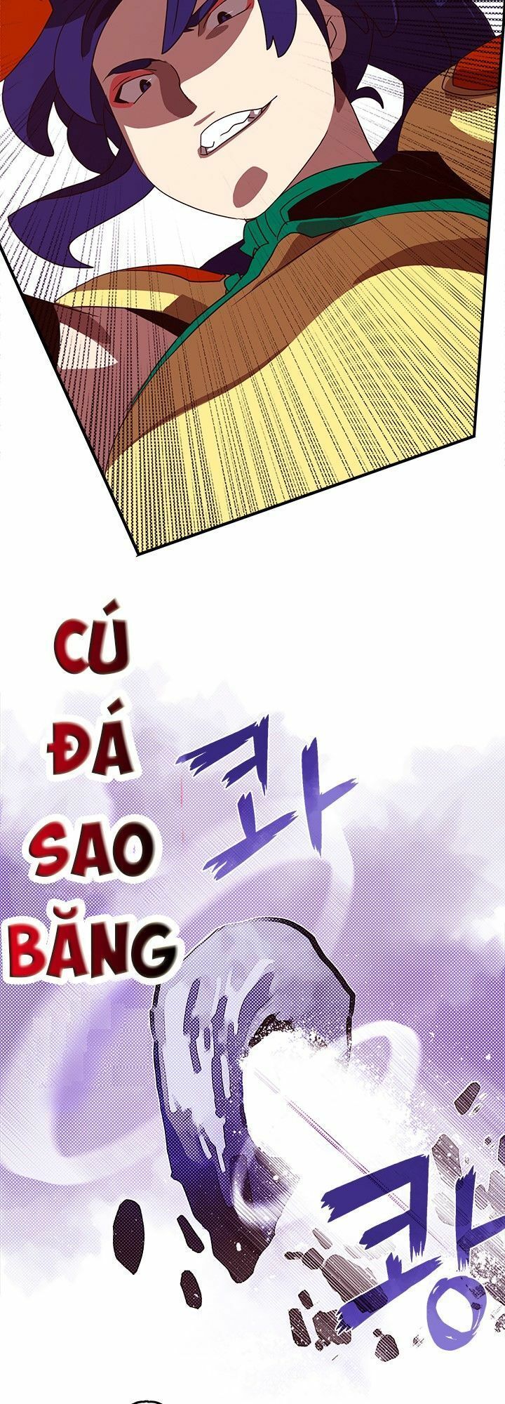 Ta Là Vua Pháp Sư Chap 51 - Next Chap 52