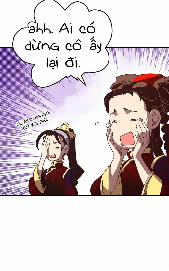 Ta Là Vua Pháp Sư Chap 51 - Next Chap 52