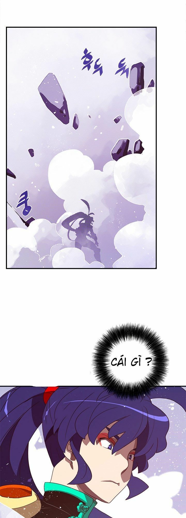Ta Là Vua Pháp Sư Chap 51 - Next Chap 52
