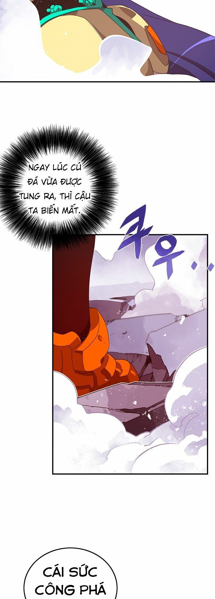 Ta Là Vua Pháp Sư Chap 51 - Next Chap 52