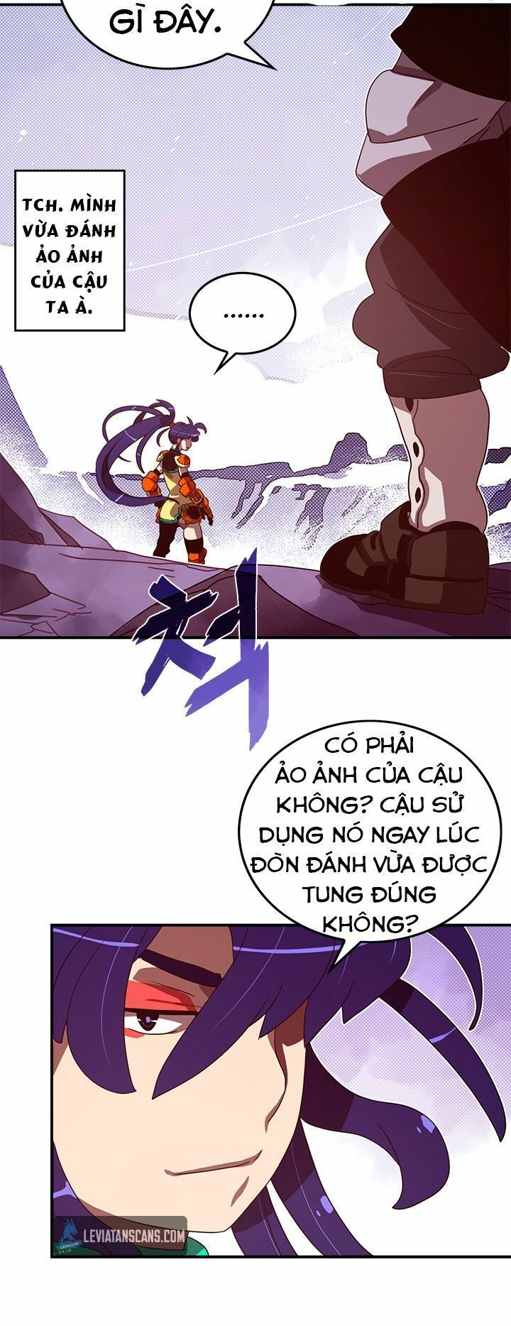 Ta Là Vua Pháp Sư Chap 51 - Next Chap 52