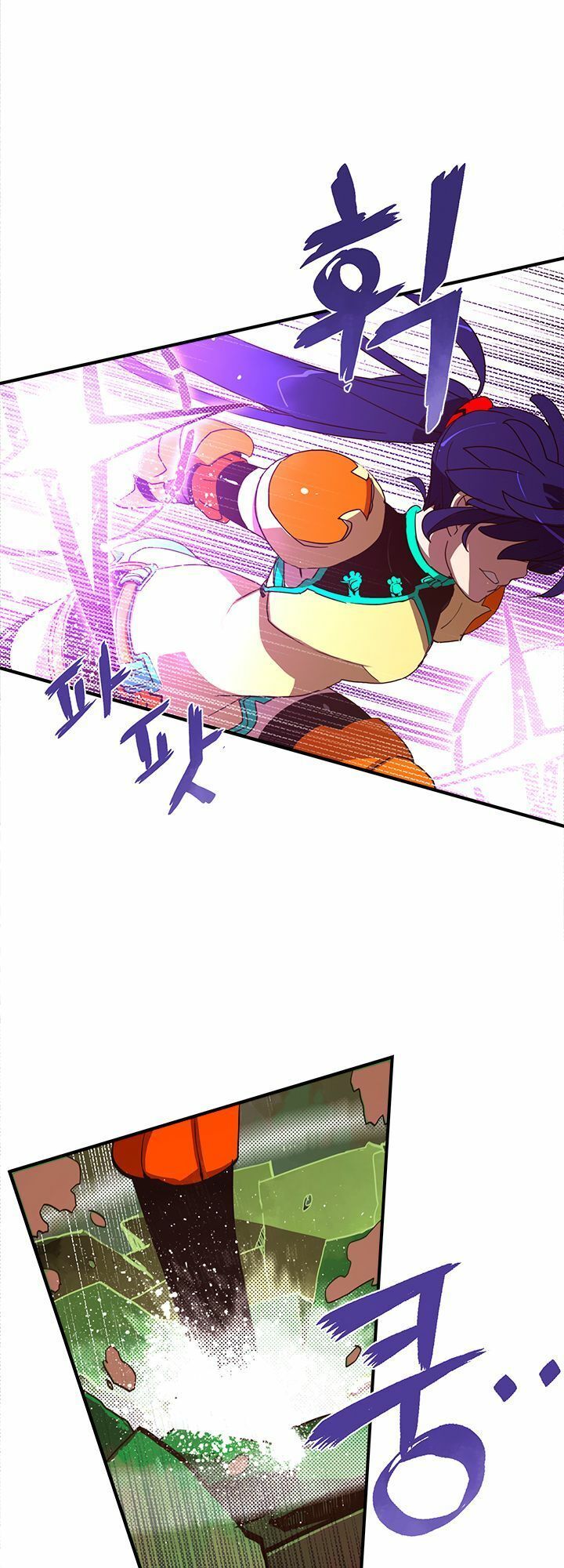Ta Là Vua Pháp Sư Chap 51 - Next Chap 52