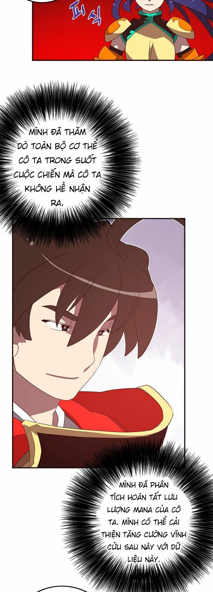 Ta Là Vua Pháp Sư Chap 51 - Next Chap 52