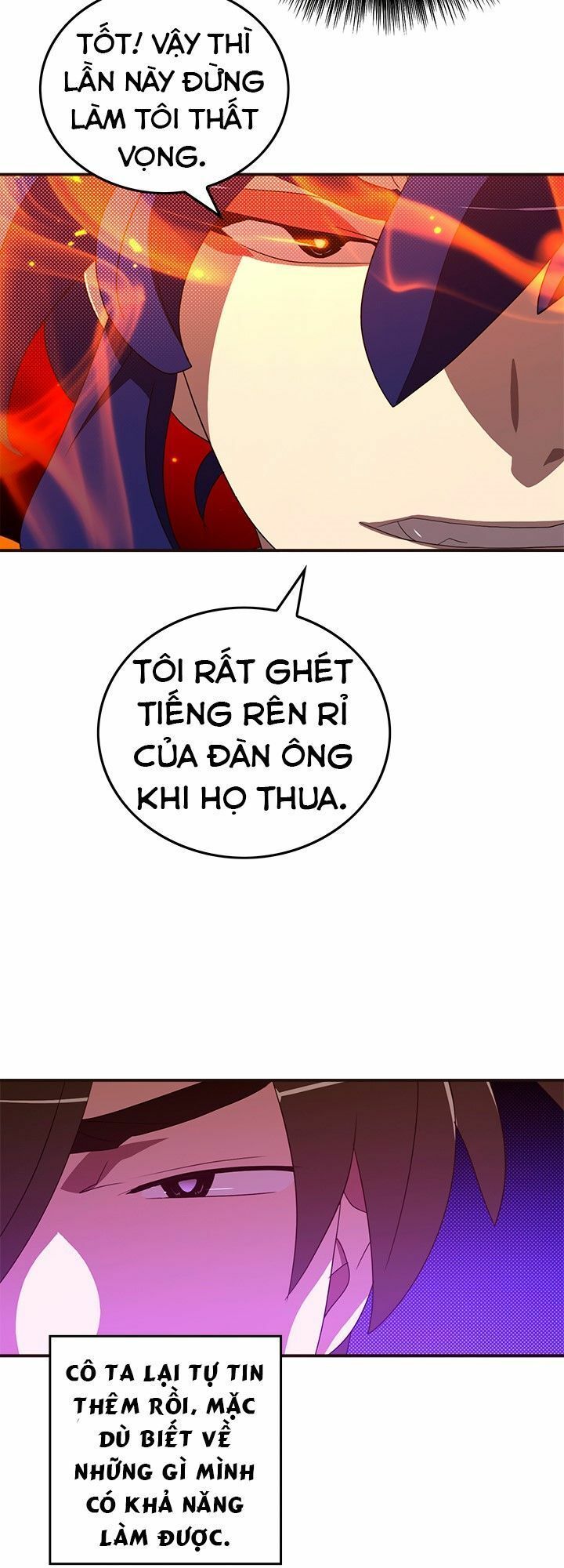 Ta Là Vua Pháp Sư Chap 51 - Next Chap 52