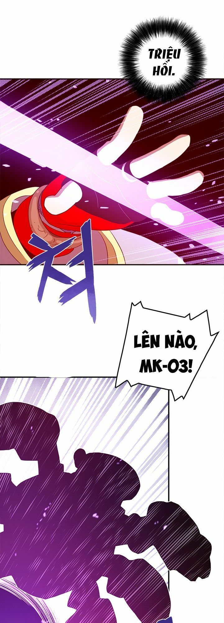 Ta Là Vua Pháp Sư Chap 51 - Next Chap 52