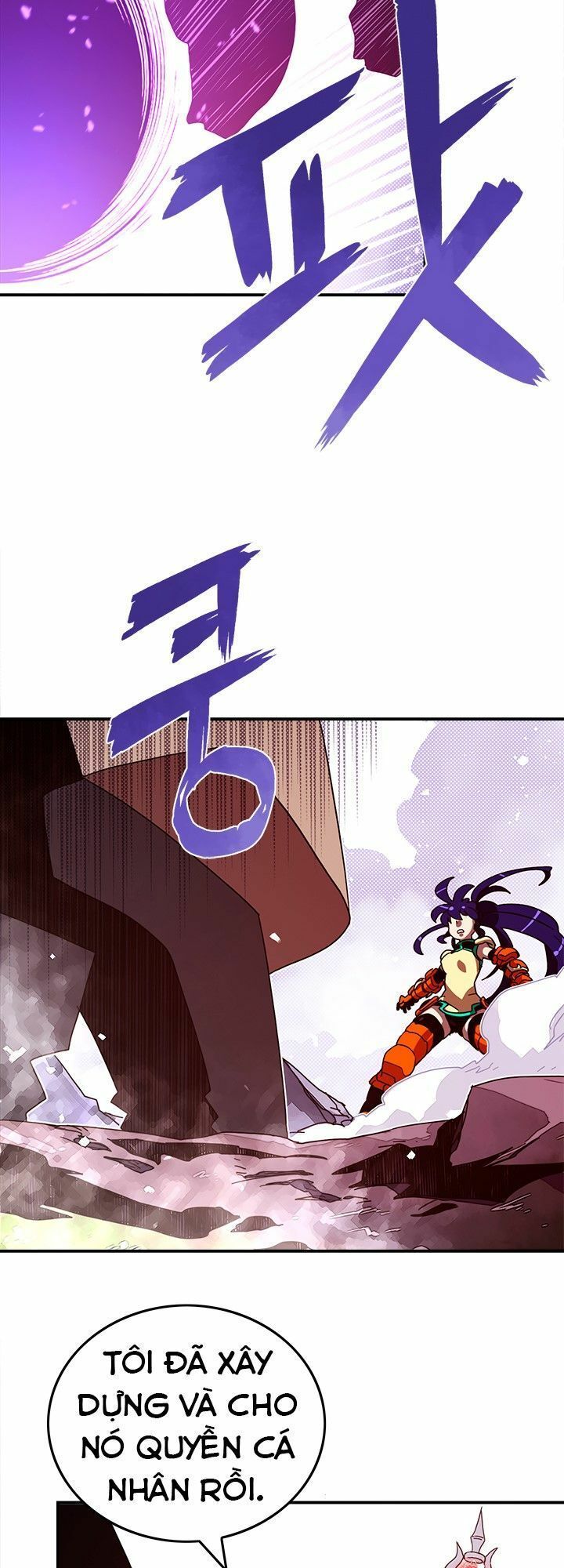Ta Là Vua Pháp Sư Chap 51 - Next Chap 52