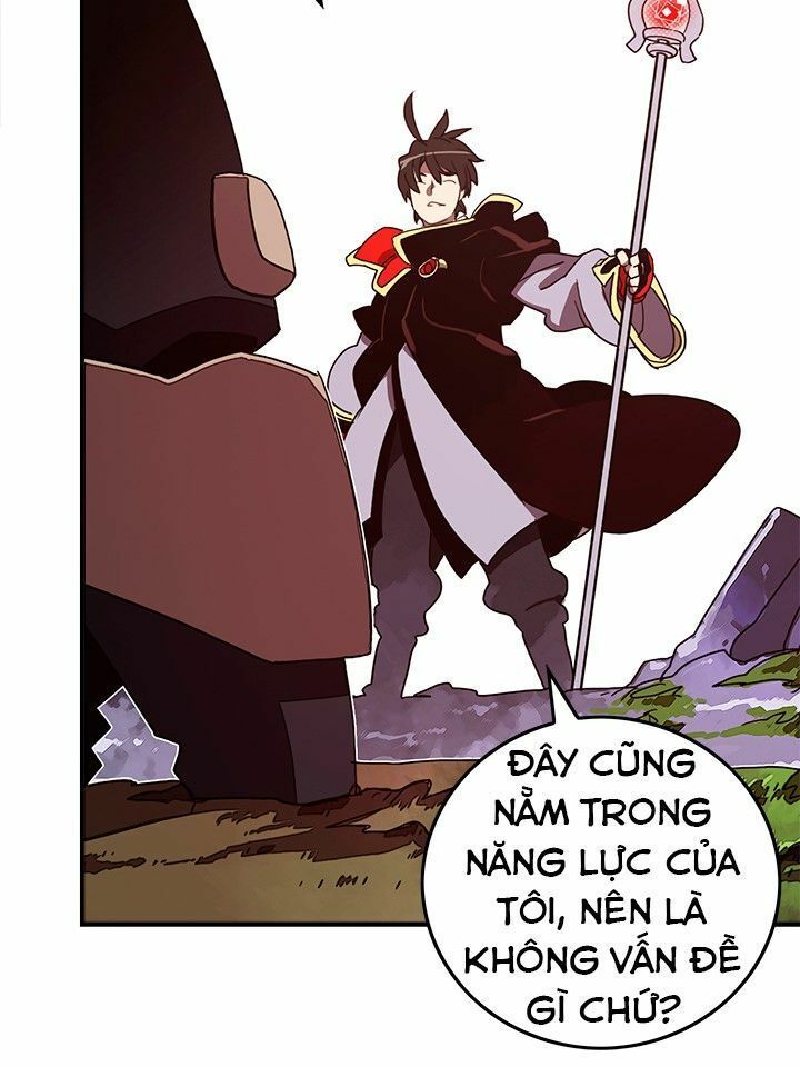 Ta Là Vua Pháp Sư Chap 51 - Next Chap 52