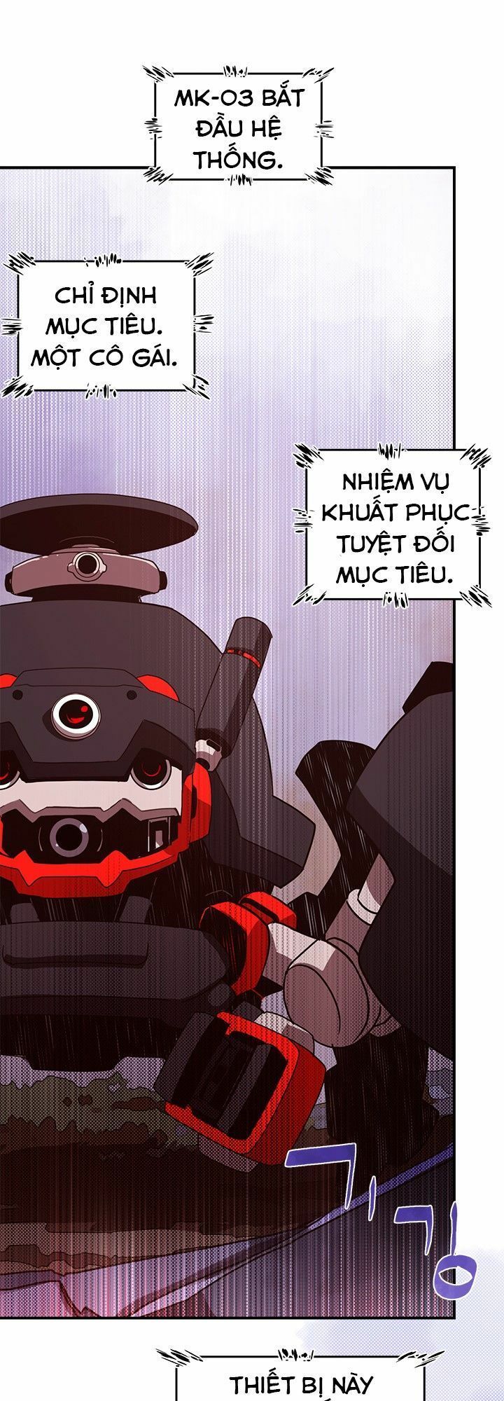 Ta Là Vua Pháp Sư Chap 51 - Next Chap 52