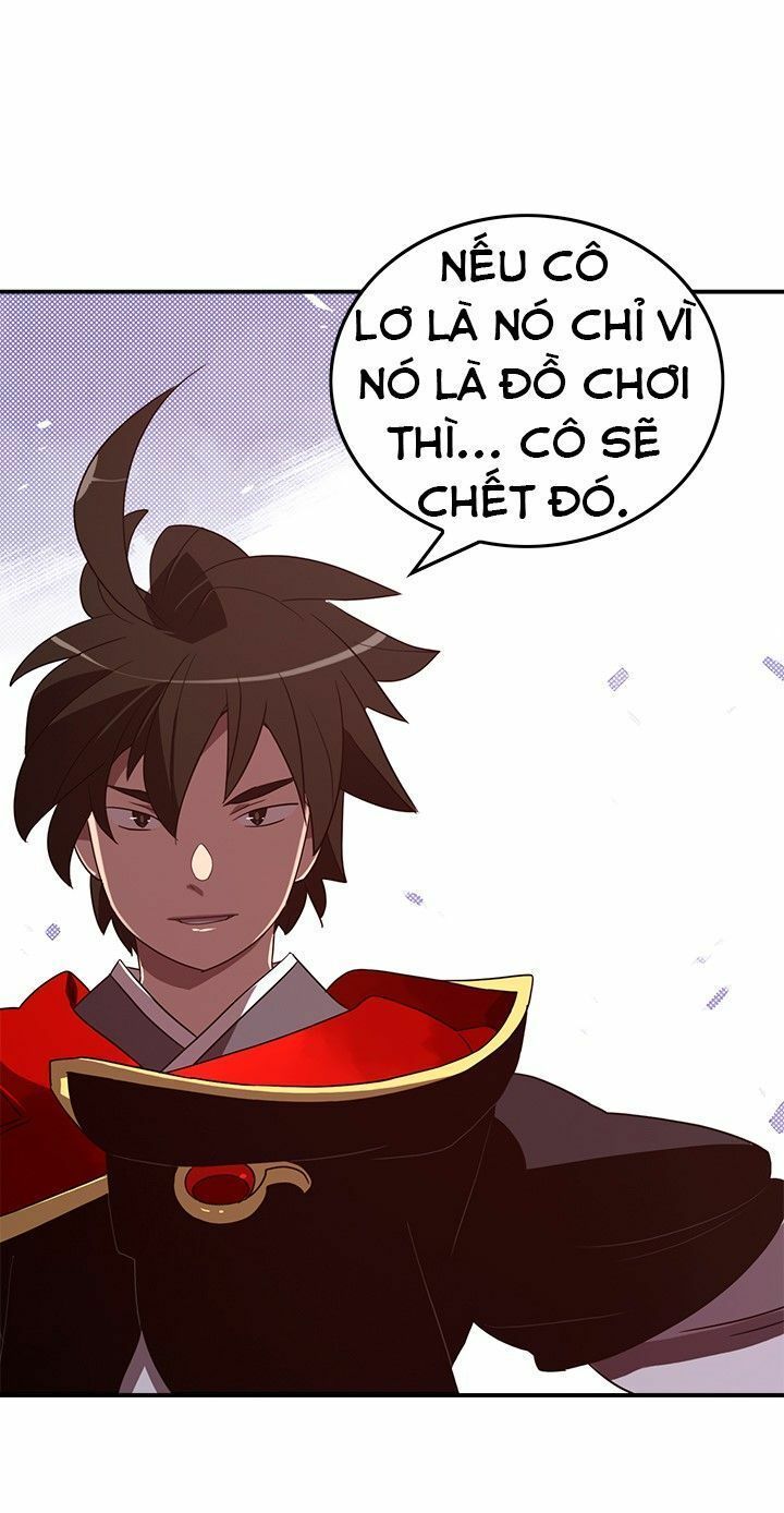 Ta Là Vua Pháp Sư Chap 51 - Next Chap 52
