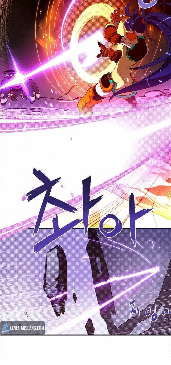 Ta Là Vua Pháp Sư Chap 51 - Next Chap 52