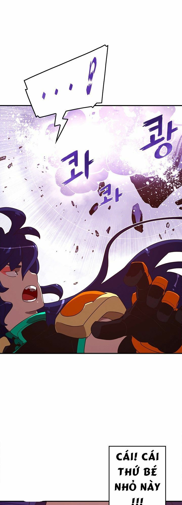 Ta Là Vua Pháp Sư Chap 51 - Next Chap 52