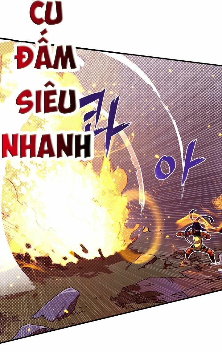 Ta Là Vua Pháp Sư Chap 51 - Next Chap 52