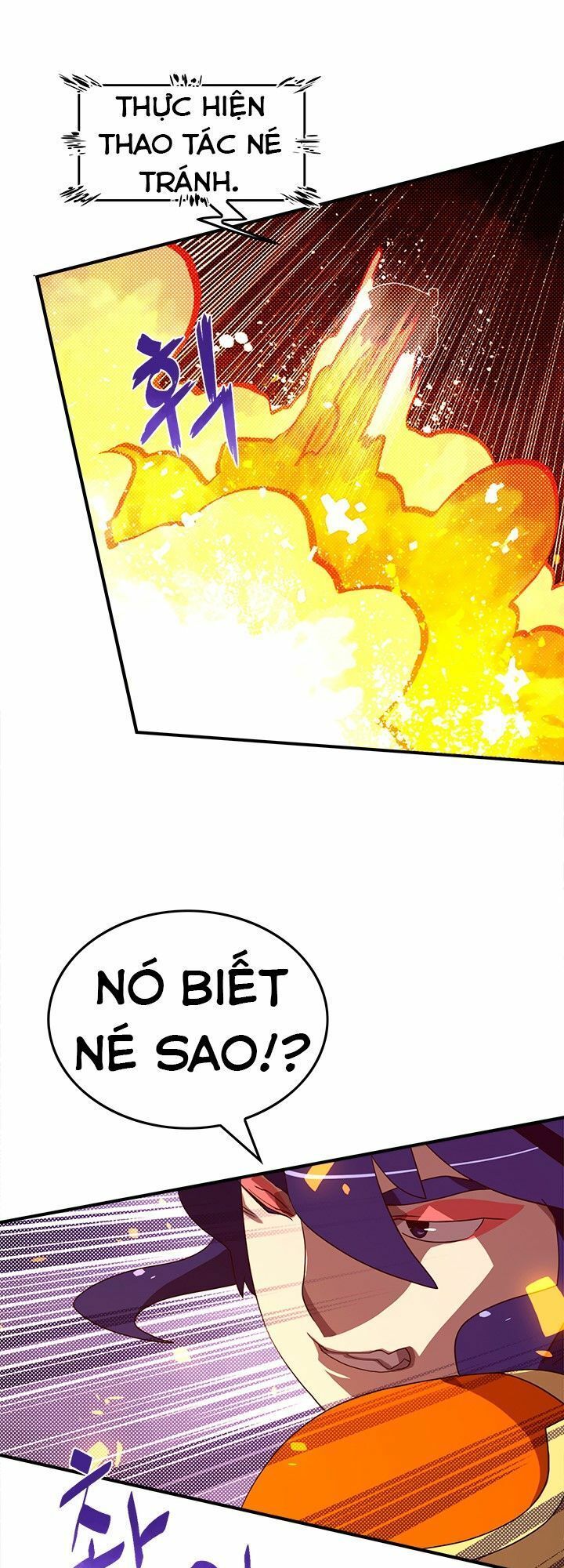 Ta Là Vua Pháp Sư Chap 51 - Next Chap 52