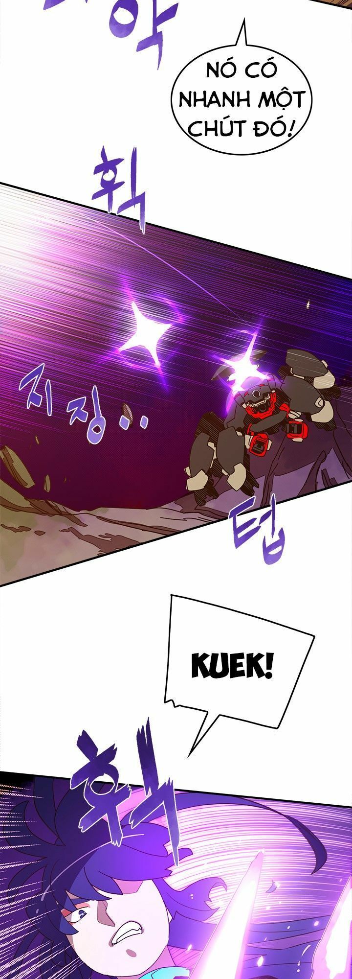 Ta Là Vua Pháp Sư Chap 51 - Next Chap 52