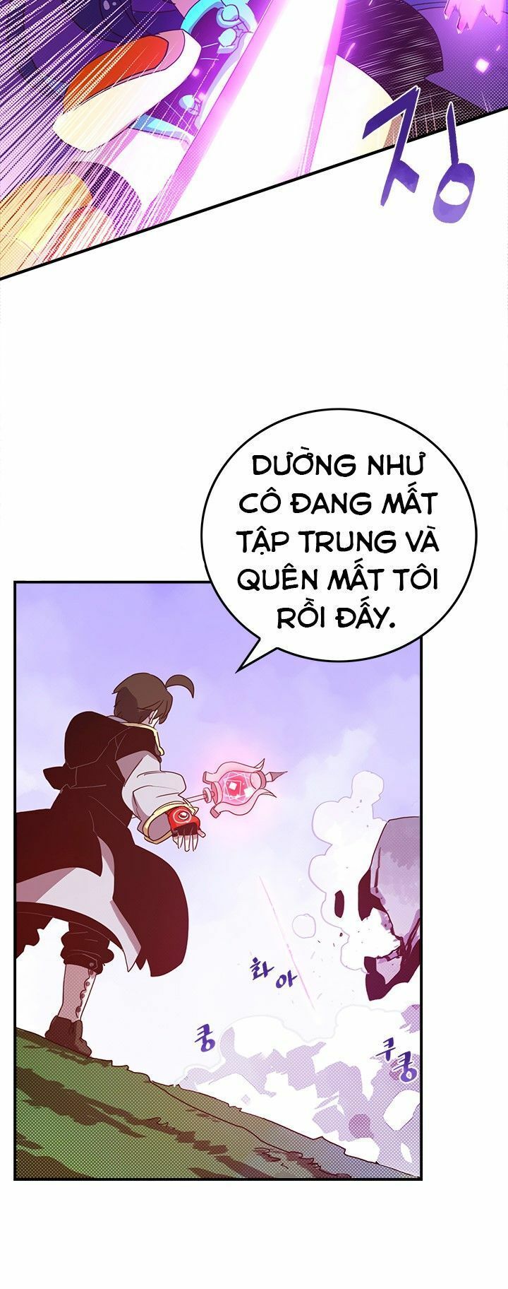 Ta Là Vua Pháp Sư Chap 51 - Next Chap 52