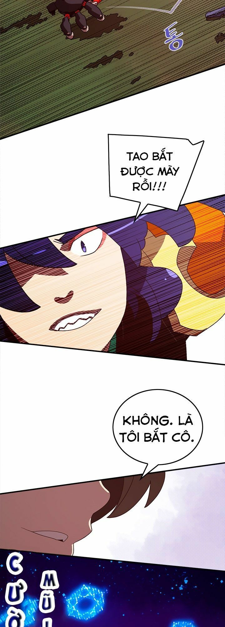 Ta Là Vua Pháp Sư Chap 51 - Next Chap 52