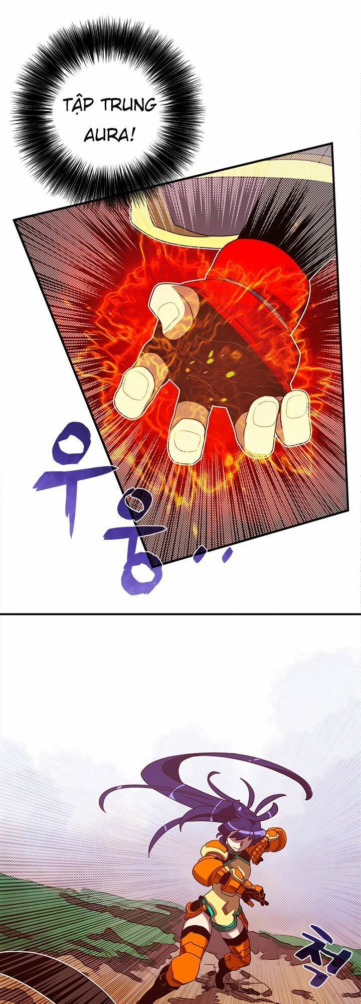 Ta Là Vua Pháp Sư Chap 51 - Next Chap 52