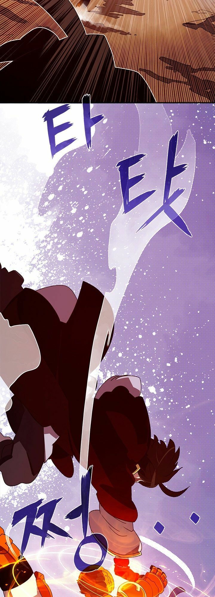 Ta Là Vua Pháp Sư Chap 51 - Next Chap 52