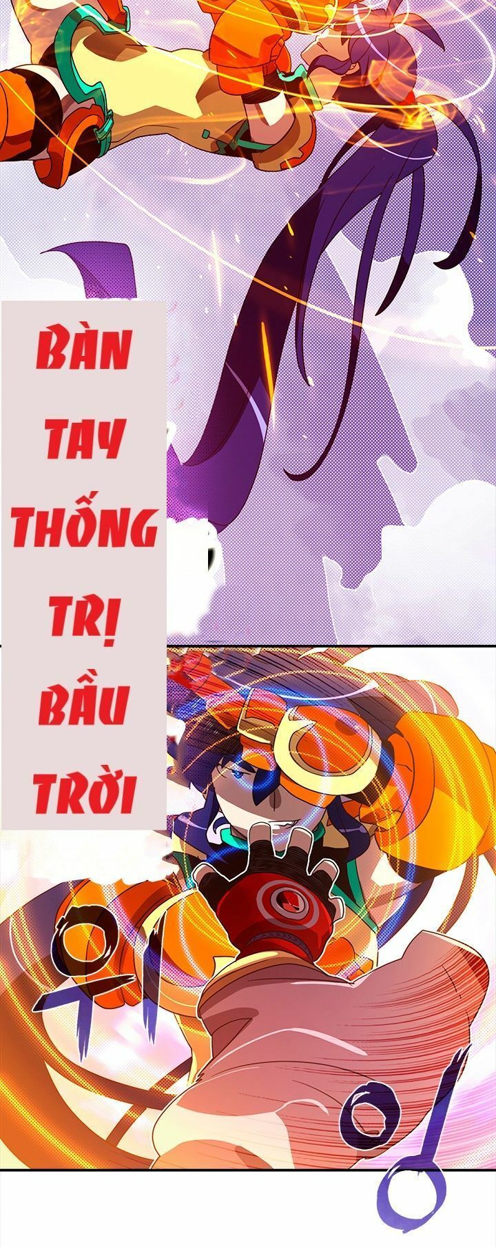 Ta Là Vua Pháp Sư Chap 51 - Next Chap 52