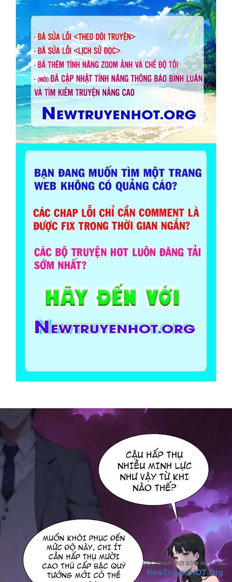 Ta Lại Trở Thành Bạch Vô Thường Chap 30 - Next Chap 31