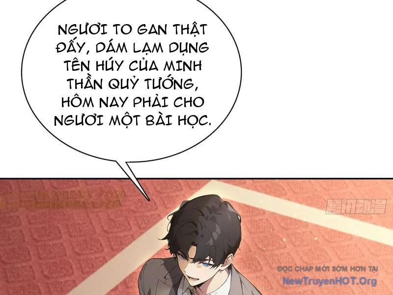 Ta Lại Trở Thành Bạch Vô Thường Chap 30 - Next Chap 31
