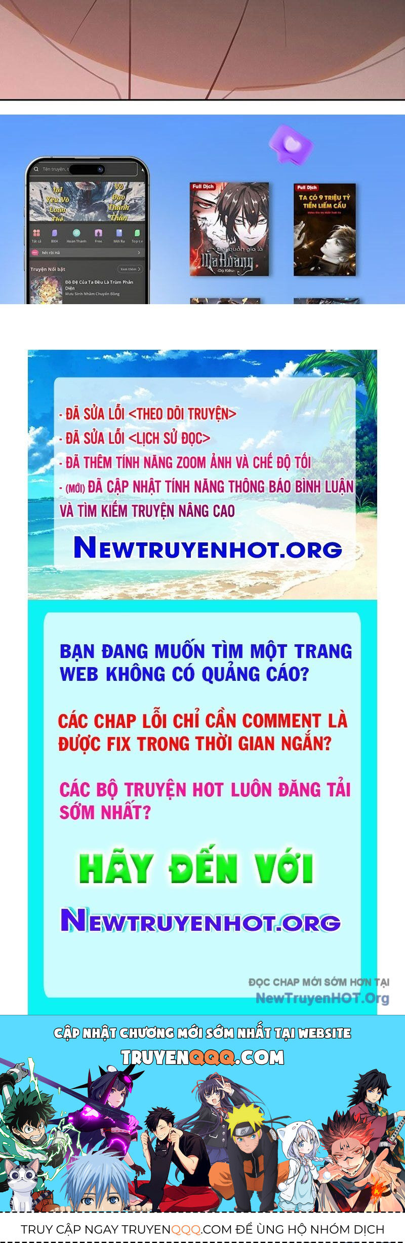 Ta Lại Trở Thành Bạch Vô Thường Chap 30 - Next Chap 31