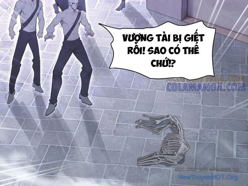 Ta Lại Trở Thành Bạch Vô Thường Chap 30 - Next Chap 31